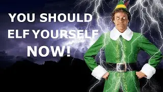Elf is a Christmas Classic - A+Everything