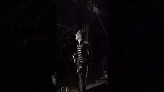 I Don’t Love You - My Chemical Romance - Shaky Knees Fest 9/20/25