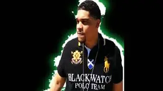 St. Laz feat. Opium - Speaking Greek (Produced by wave)