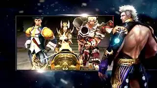 Atlantica Online - The Best Tactical Turn-Based MMORPG