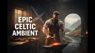 Interior Ambient Music | Historic Interior Background