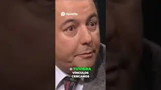Kuklinski: &iquest;Asesin&oacute; al mafioso Roy DeMeo? #shortsviral