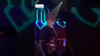 DJ Hyo at Royale Boston 6/29/24