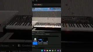 Build your own Piano Visualizer with unreal engine #ue5