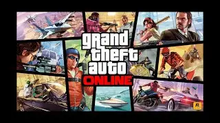 🔴 GTA Online: Achievement Grind &ndash; No Cuts, Pure Grind SH(2)RT