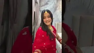 Sheetal Joshi wedding video