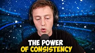 Why Consistency Solves Lots Of Problems