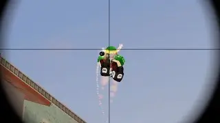 MarkMan Main Montage [TC2]