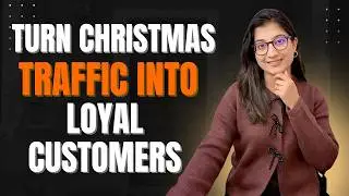 The Sellers Who Win New Year Traffic Start Optimizing Before January Hits