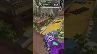 How to Win a 1v3 in Apex Legends Part 2 (Tutorial)