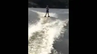 Tyee | waterskiing