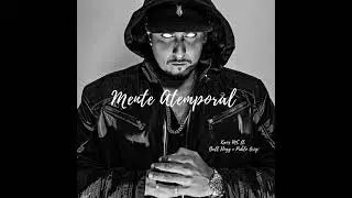 Kaos MC ft Bull Dogg e Pablo Origi - Mente Atemporal