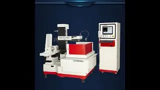 CNC Wirecut Machine| Wirecut Machine|3240 NXG PRO 1 #REIPL