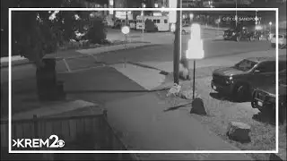 New court documents detail suspected arson at Sandpoint Army Surplus store