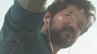 Vijay Thalapathy Attitude WhatsApp status ❤🔥| Thalapathy status
