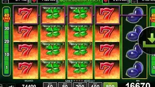 40 Burning Hot-Egt-Big Wins-🍀🍀🍀777