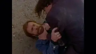 Walker Texas Ranger | Cowboy Final Fight