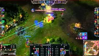 Best Thresh Hook NA