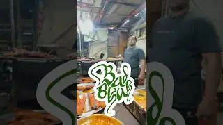 Best Mughlai food at Badshah Hotel Yakutpura Vadodara
