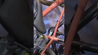 Mechi Cycle Shop Birtamode #shorts