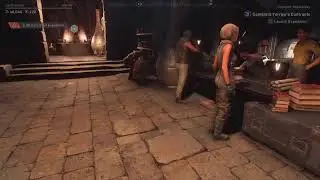 (PS4)Anthem! Game Play... All Styles! Come hang out.