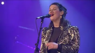 Deirdre Graham - Air F&agrave;ir an L&agrave; (Live)
