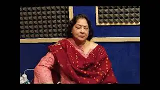 Sitar: Kamala Saha.  Raag: Mishra Khamaj