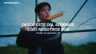 Seungmin - As We Are (Sub. Espa&ntilde;ol)