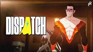 Mecha Man FIGHTS Flambae! | Dispatch