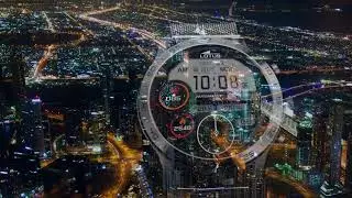 Lotus Smartime 50047 / 50048