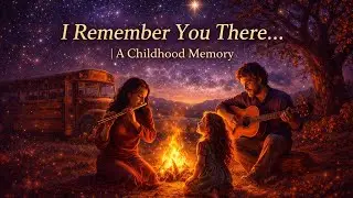 I Remember You There&hellip; | A Childhood Memory