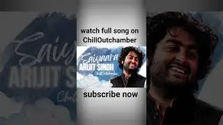 SAIYAARA DI GALI : ARIJIT SINGH STYLE | TRIBUTE | LATEST PUNJABI SONG 2025 | OFFICIAL #saiyaara #new