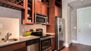 Alpha Mill Apartments