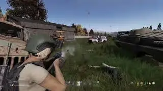 Dayz pvp ARAB