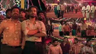 నేను మినీ లవ్ చేసుకున్న విషయాన్ని నాన్నకి చెప్పాలి | RDX Movie Scene |@tfctelugucinemalu