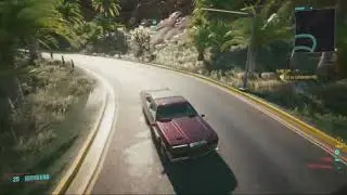 [QQHH] -- Cheevo hunting (Cyberpunk 2077, part 67)