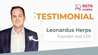 How PortaOne Helps RGTN Expand in the US: Compliance, Redundancy & Support | Customer Stories