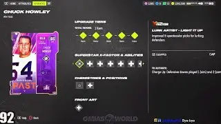 MUT 24 GAMERS ARE HEAPING PRAISE ON THIS NEW 'OP' FREE CARD! Madden 24 Ultimate Team