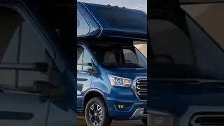 New GMC Camper Motorhome 2025 Short    #theautoanalyst #motorhome  #topcampervans #2025newcampervan