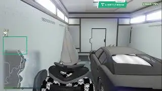 FULL CLEAN CAR DUPLICATION 🔥 Mansion + Bunker Method (Plates Verified) [Part 1]