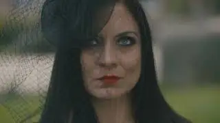 Eating Miss Campbell-Trailer-2022