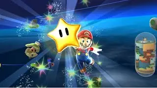 SUPER MARIO GALAXY WALKTHROUGH EP.62