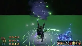 [Outward] Fightning Jade Lich for the first time
