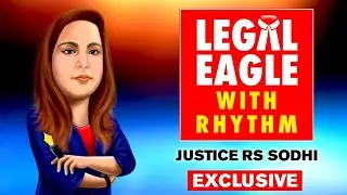 Justice RS Sodhi Shares His Passion For Criminal Law; Discusses Jessica Lal, Bofors Case