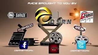OSRNetwork Live Stream