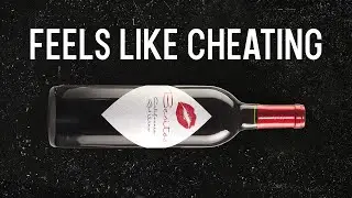 Improve Your Erection with this Type of Wine