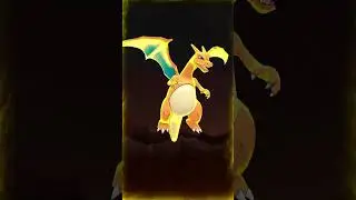 🌈 Arc Suit Leon & Charizard | Pok&eacute;mon Masters EX