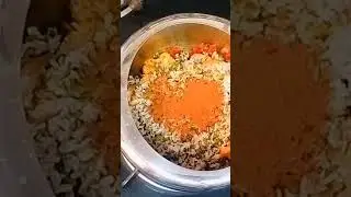diet friendly, healthy breakfast recipes,breakfast ideas,सांभर फ्लेवर खिचड़ी