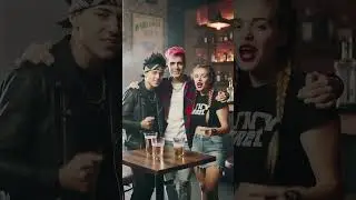Monopunk  -  Za rugatkami chodzu batiary