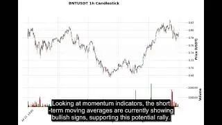 BNT (BNTUSDT) Price Analysis - BUY or SELL? Price Prediction August 12, 2025